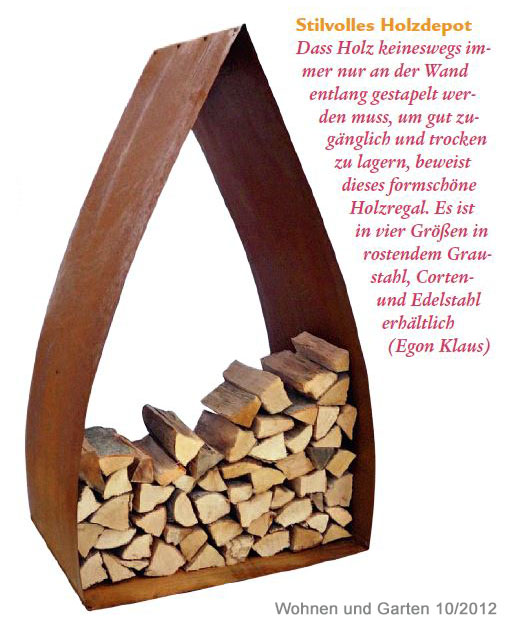 Quelle: Wohnen und Garten 10/2012